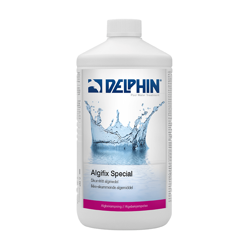 DELPHIN Algifix Special, 1 Liter