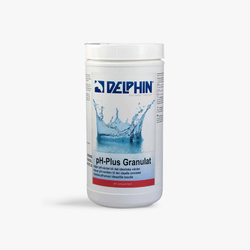 DELPHIN pH Plus 1kg
